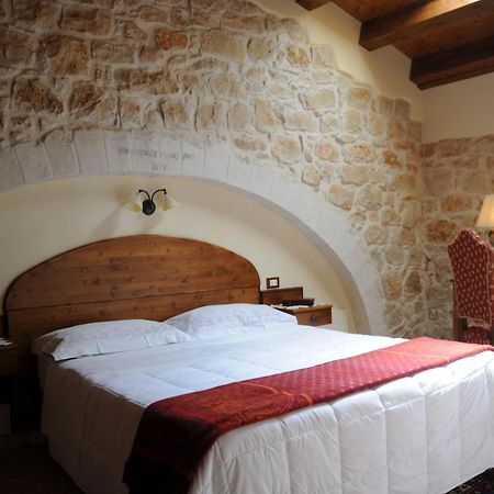 Torre Don Virgilio Country Hotel Cannizzara Экстерьер фото